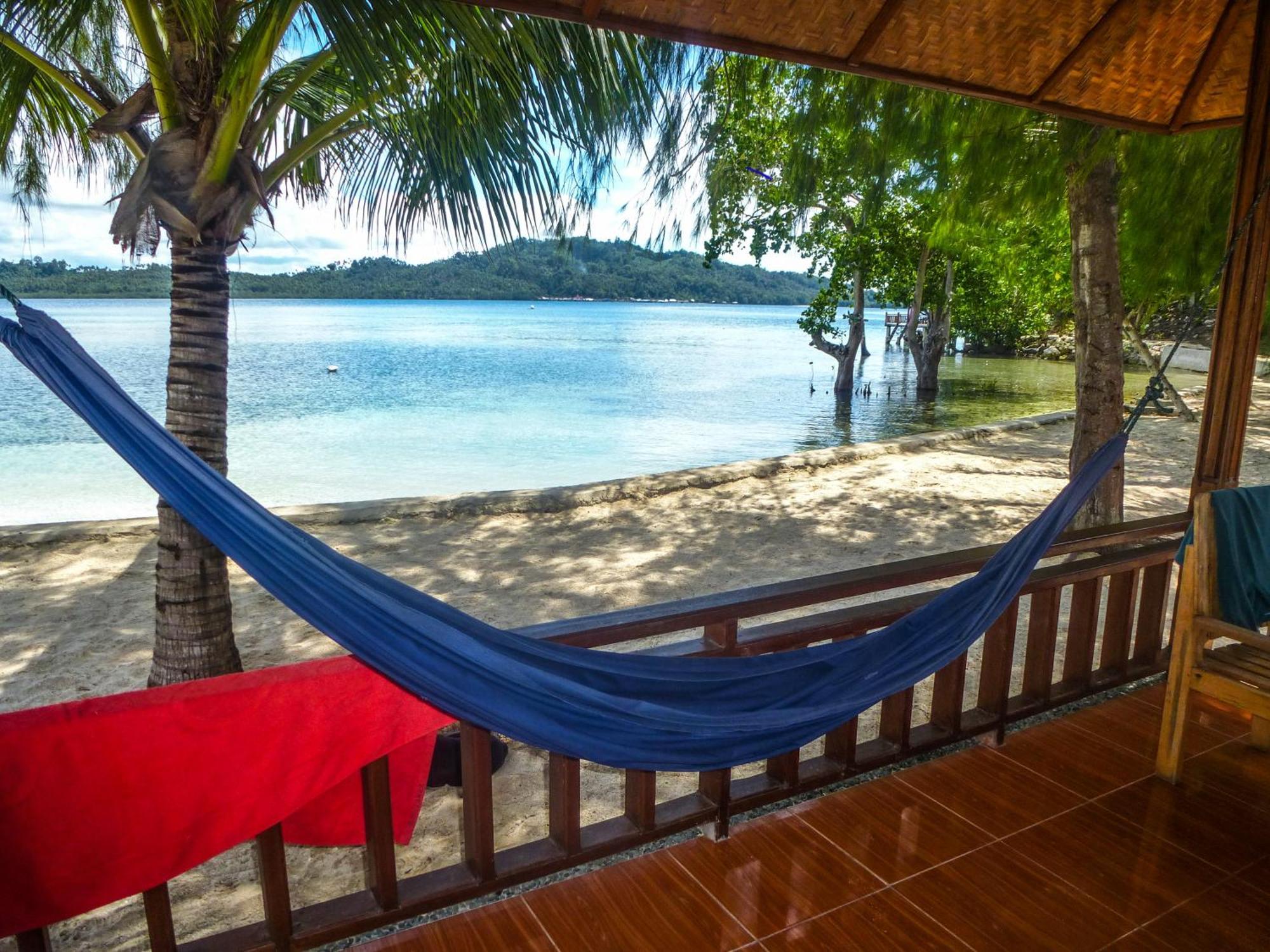 Bolilanga Island Resort - Togean Island Angkayo Extérieur photo